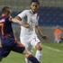 Trabzonspor, Başakşehir'e üstün Trabzonspor, Başakşehir'e üstün