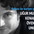 Özgür Mumcu'dan Kenan Evren açıklaması