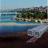 Haliç'e yapılacak su altı tüneli ile ilgili yeni detaylar ortaya çıktı Haliç'e yapılacak su altı tüneli ile ilgili yeni detaylar ortaya çıktı