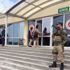 Kurmay yarbay TOMA'lara piyade tüfeğiyle ateş etmiş