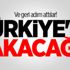 Ve geri adım attılar! Türkiye'ye bakacağız