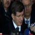 Başbakan Davutoğlu'ndan hain saldırı sonrası ilk açıklama Başbakan Davutoğlu'ndan hain saldırı sonrası ilk açıklama
