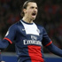Fransa'da sandıktan Ibrahimovic çıktı Fransa'da sandıktan Ibrahimovic çıktı