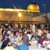 Kudüs’te iftar Kudüs’te iftar