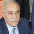 Fakıbaba: Yemediğim eti başkasına yedirmem