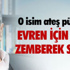 9. Cumhurbaşkanı Demirel'in Sağlık Durumu 9. Cumhurbaşkanı Demirel'in Sağlık Durumu