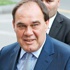 Demirören: Terim kravatsız yöneticimiz Demirören: Terim kravatsız yöneticimiz