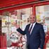Dönerde ‘D' tabelası uygulaması Dönerde ‘D' tabelası uygulaması