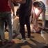 Otobüs muavini darp edildi Otobüs muavini darp edildi
