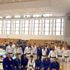 Genç Milli Judo Takımı nın Berlin OTC kampı başladı Genç Milli Judo Takımı nın Berlin OTC kampı başladı