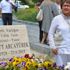 Cüneyt Arcayürek mezarı başında anıldı Cüneyt Arcayürek mezarı başında anıldı