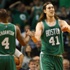 Boston Celtics'ten rahat galibiyet