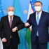 Kazakistan ve Özbekistan arasında stratejik ortaklık güçlendirilecek