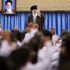 İran Lideri Hamaney: Riyad, ABD'nin damızlık ineği haline gelmiş İran Lideri Hamaney: Riyad, ABD'nin damızlık ineği haline gelmiş