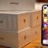 iOS 14'ün ilk ekran görüntüsü sızdı iOS 14'ün ilk ekran görüntüsü sızdı