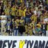 Pierre Webo Gençlerbirliği - Fenerbahçe maçını tribünden takip etti