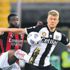 Trabzonspor Cornelius transferinde ısrarcı: Parma'ya 4 milyon Euro'luk teklif resmen iletildi Trabzonspor Cornelius transferinde ısrarcı: Parma'ya 4 milyon Euro'luk teklif resmen iletildi