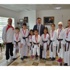 Dojo Bu Kez 11 Madalya İle Döndü