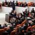 İç Güvenlik Paketi'nin 2 bölümü komisyona çekildi