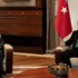 Cumhurbaşkanı Erdoğan, Uyuşmazlık Mahkemesi Başkanı Özgüldür'ü kabul etti