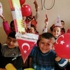 23 Nisan coşkusunun merkezinde de Sınırsızlar vardı!