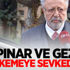 Akpınar ve Gezen mahkemeye sevkedildi!
