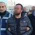 Kayınpederinin aracı ile iş yerini kurşunlayan zanlı tutuklandı Kayınpederinin aracı ile iş yerini kurşunlayan zanlı tutuklandı