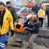 Otomobilin Çarptığı 10 Yaşındaki Çocuk Yaralandı Otomobilin Çarptığı 10 Yaşındaki Çocuk Yaralandı