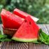 Erkeklerin korkulu rüyası prostata iyi gelen besin: Karpuz! İşte yaz meyvelerinin yararları...
