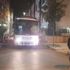 Kadıköy'deki Boğaziçi eylemlerinde gözaltına alınan 61 kişi adliyeye sevk edildi Kadıköy'deki Boğaziçi eylemlerinde gözaltına alınan 61 kişi adliyeye sevk edildi