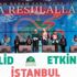 'Hazreti Peygamberimiz adaleti anlatmadı gösterdi'