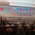Türkiye-Filistin Cerrahi Kongresi bombaların gölgesinde başladı Türkiye-Filistin Cerrahi Kongresi bombaların gölgesinde başladı