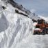 Meteoroloji'den Doğu Karadeniz ve Doğu Anadolu için çığ uyarısı