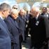 Devlet Bahçeli, Kemal Kılıçdaroğlu'nun elini sıkmadı Devlet Bahçeli, Kemal Kılıçdaroğlu'nun elini sıkmadı