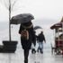 Meteoroloji'den son dakika kuvvetli yağış uyarısı | 22 Ağustos hava durumu Meteoroloji'den son dakika kuvvetli yağış uyarısı | 22 Ağustos hava durumu