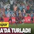 Trabzonspor 2-1 Sparta Prag | MAÇ SONUCU Trabzonspor 2-1 Sparta Prag | MAÇ SONUCU