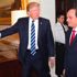 Trump ve Sisi telefonda Libya meselesini görüştü