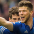 Huntelaar göz kırptı Huntelaar göz kırptı