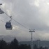 Dünyanın en uzun teleferiği Bursa' da olacak! Dünyanın en uzun teleferiği Bursa' da olacak!