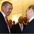 Erdoğan Putin görüşmesi!