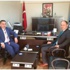 Meso’dan Kosgeb’e Ziyaret