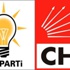 AK Parti ile CHP bir araya geliyor AK Parti ile CHP bir araya geliyor