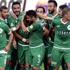Giresunspor'dan dikkat çeken istatistik