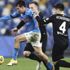 İtalya Kupası'nda Napoli yarı finale yükseldi İtalya Kupası'nda Napoli yarı finale yükseldi