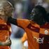 Galatasaray'dan müthiş seri! Galatasaray'dan müthiş seri!