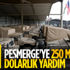 ABD'den Peşmerge'ye askeri yardım ABD'den Peşmerge'ye askeri yardım