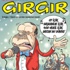 Gırgır Sözcü Gazetesi ile bedava!