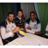 Arkasspor'dar Okul Ziyareti Arkasspor'dar Okul Ziyareti