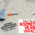 Müsilajdan kozmetik jel ve krem yapılacak