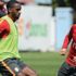 Galatasaray’da derbi hazırlıkları sürüyor